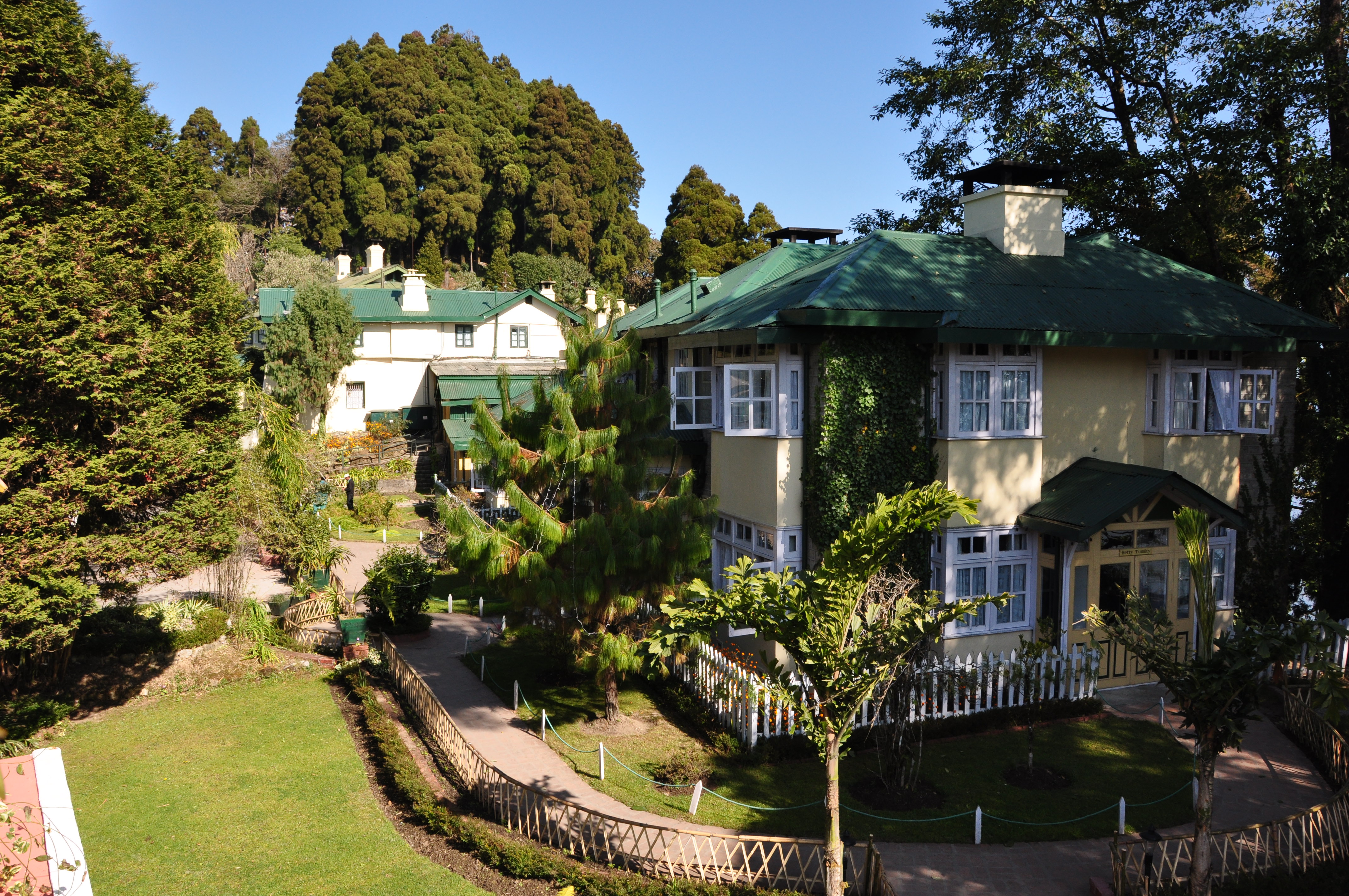 hotel